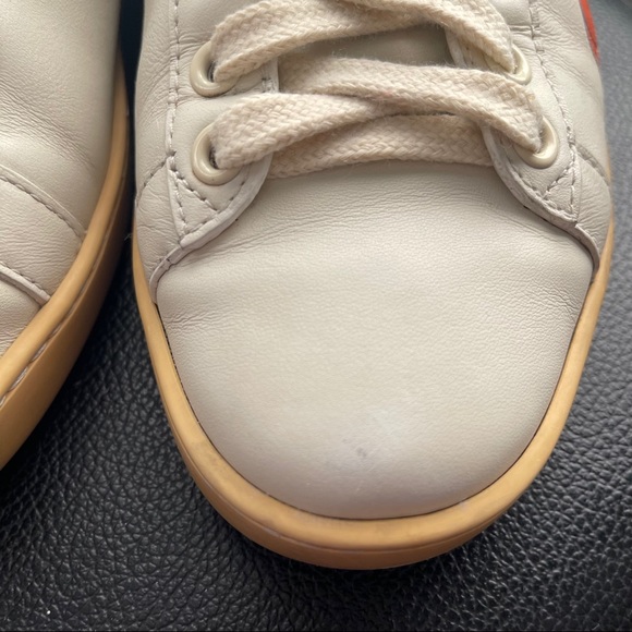 GUCCI sneakers for Women - Picture 9 of 13